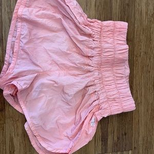 FREE PEOPLE MOVEMENT SHORTS